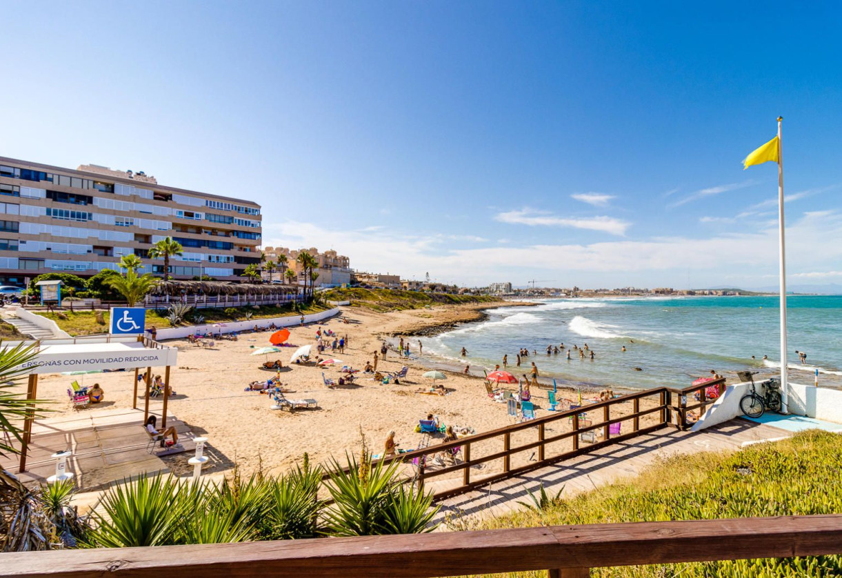 Rynek wtórny · penthouse · Torrevieja · La mata
