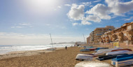 Rynek wtórny · penthouse · Torrevieja · La mata