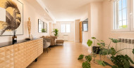 Rynek wtórny · Villa · Dehesa de campoamor · Campoamor