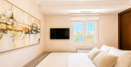 Rynek wtórny · Villa · Dehesa de campoamor · Campoamor