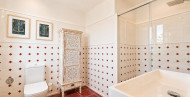 Rynek wtórny · Villa · Dehesa de campoamor · Campoamor