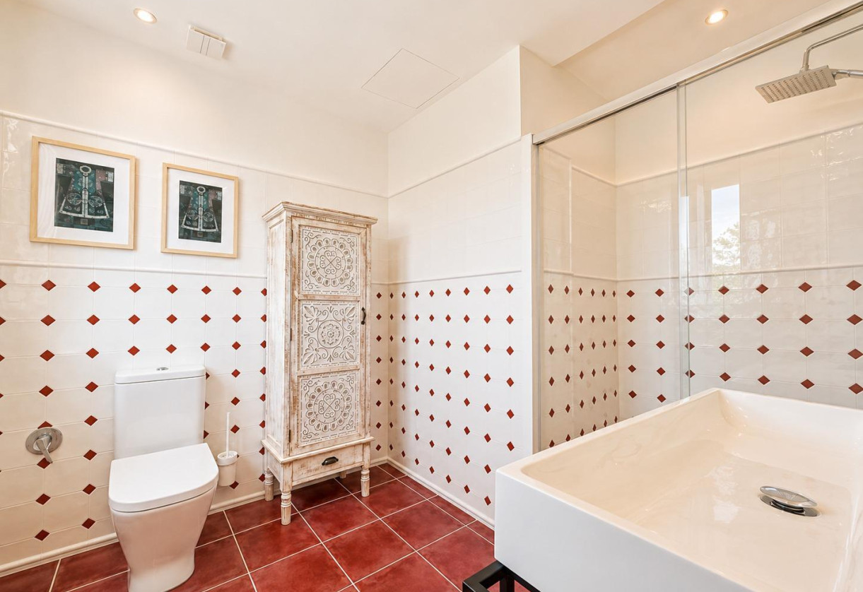 Rynek wtórny · Villa · Dehesa de campoamor · Campoamor