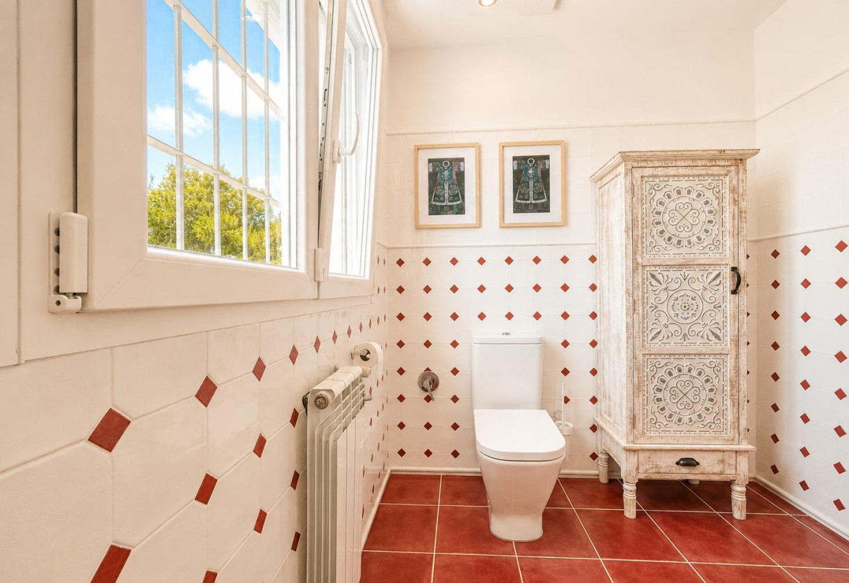Rynek wtórny · Villa · Dehesa de campoamor · Campoamor