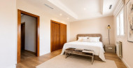 Rynek wtórny · Villa · Dehesa de campoamor · Campoamor