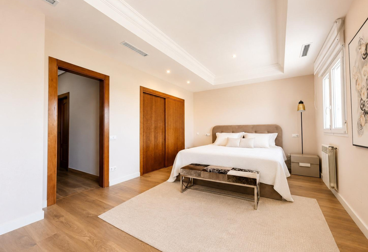 Rynek wtórny · Villa · Dehesa de campoamor · Campoamor