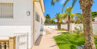 Rynek wtórny · Villa · Dehesa de campoamor · Campoamor