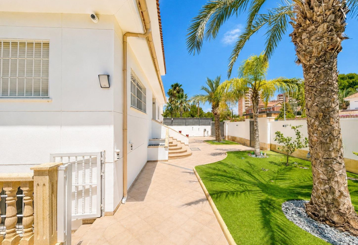 Rynek wtórny · Villa · Dehesa de campoamor · Campoamor