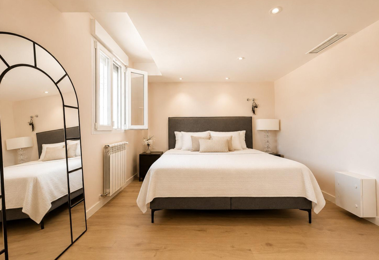 Rynek wtórny · Villa · Dehesa de campoamor · Campoamor