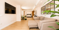 Rynek wtórny · Villa · Dehesa de campoamor · Campoamor
