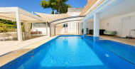 Rynek wtórny · Villa · Dehesa de campoamor · Campoamor