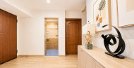 Rynek wtórny · Villa · Dehesa de campoamor · Campoamor