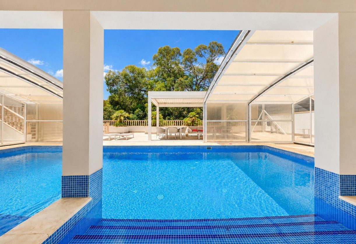 Rynek wtórny · Villa · Dehesa de campoamor · Campoamor