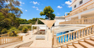 Rynek wtórny · Villa · Dehesa de campoamor · Campoamor