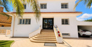 Rynek wtórny · Villa · Dehesa de campoamor · Campoamor