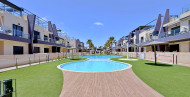 Rynek wtórny · penthouse · Pilar de la Horadada · TORRE DE LA HORADADA