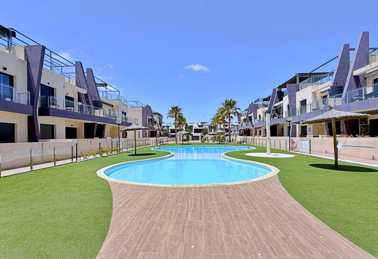 Rynek wtórny · penthouse · Pilar de la Horadada · TORRE DE LA HORADADA