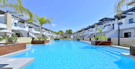 Rynek wtórny · penthouse · Orihuela Costa · Punta Prima