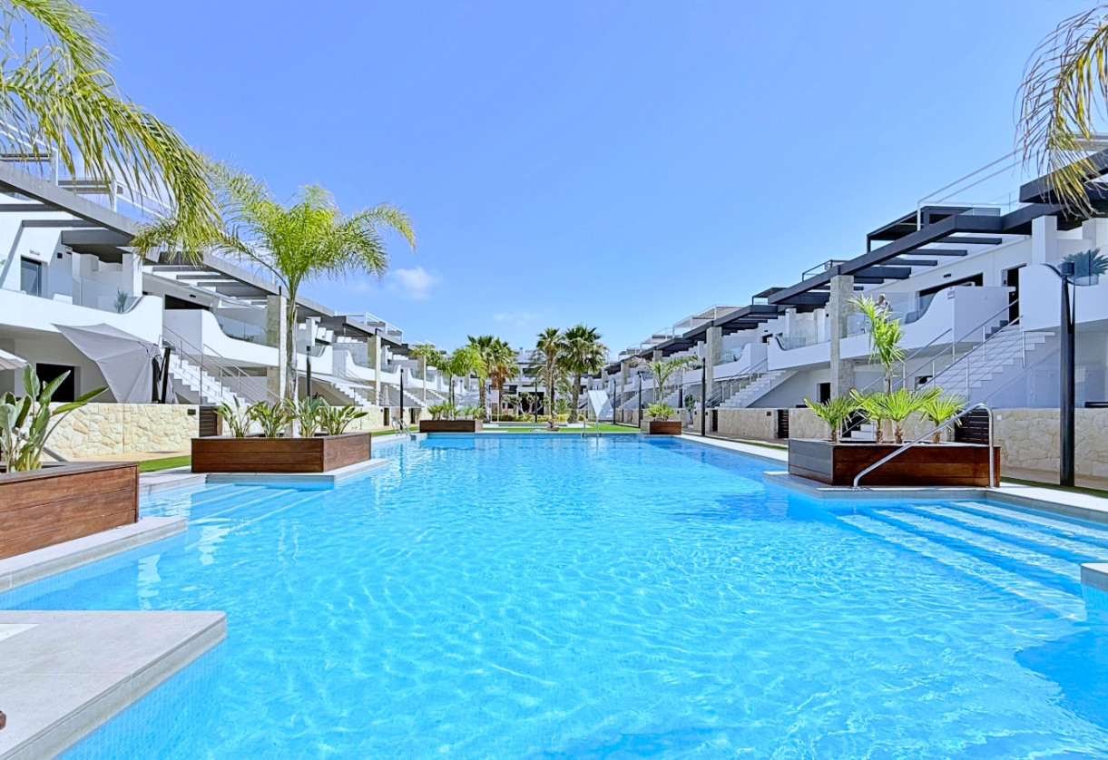 Rynek wtórny · penthouse · Orihuela Costa · Punta Prima