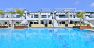 Rynek wtórny · penthouse · Orihuela Costa · Punta Prima