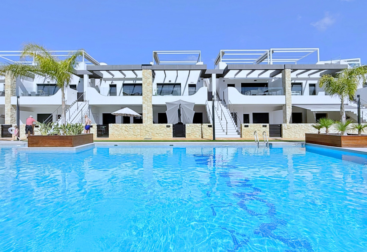 Rynek wtórny · penthouse · Orihuela Costa · Punta Prima
