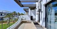 Rynek wtórny · penthouse · Orihuela Costa · Punta Prima