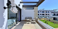 Rynek wtórny · penthouse · Orihuela Costa · Punta Prima