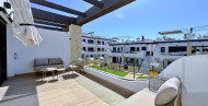 Rynek wtórny · penthouse · Orihuela Costa · Punta Prima
