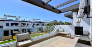 Rynek wtórny · penthouse · Orihuela Costa · Punta Prima