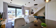 Rynek wtórny · penthouse · Orihuela Costa · Punta Prima