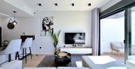 Rynek wtórny · penthouse · Orihuela Costa · Punta Prima