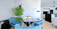 Rynek wtórny · penthouse · Orihuela Costa · Punta Prima