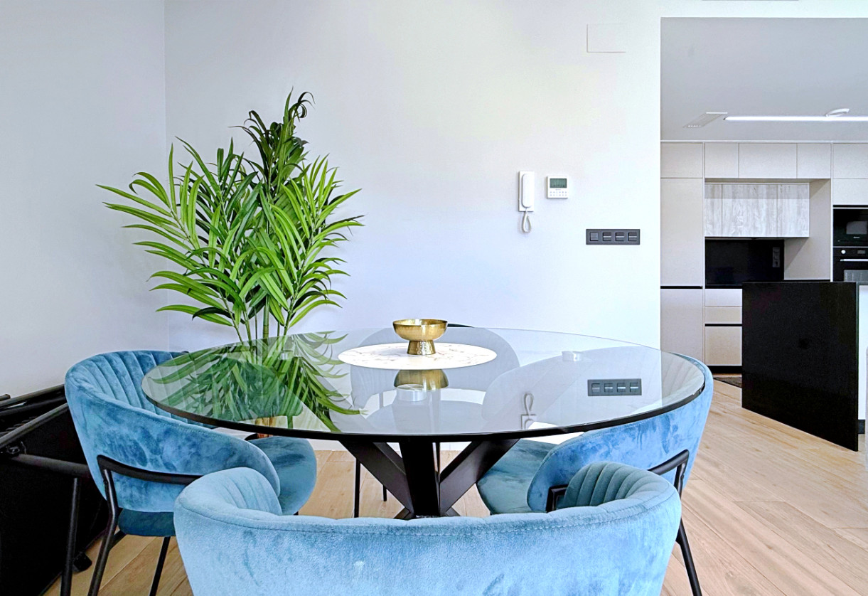 Rynek wtórny · penthouse · Orihuela Costa · Punta Prima