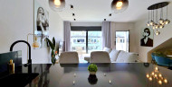 Rynek wtórny · penthouse · Orihuela Costa · Punta Prima