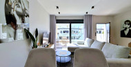 Rynek wtórny · penthouse · Orihuela Costa · Punta Prima