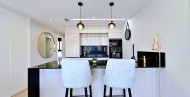 Rynek wtórny · penthouse · Orihuela Costa · Punta Prima