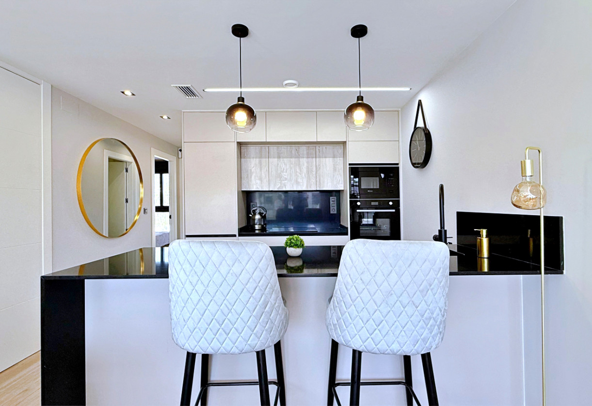 Rynek wtórny · penthouse · Orihuela Costa · Punta Prima
