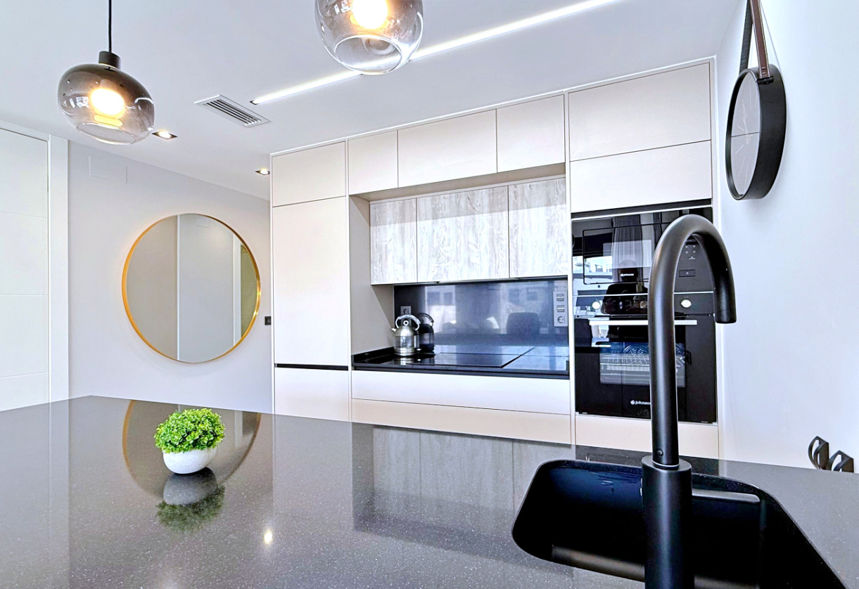 Rynek wtórny · penthouse · Orihuela Costa · Punta Prima