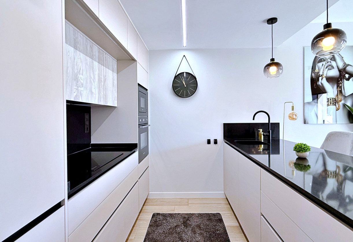 Rynek wtórny · penthouse · Orihuela Costa · Punta Prima