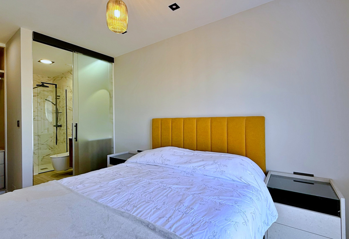 Rynek wtórny · penthouse · Orihuela Costa · Punta Prima