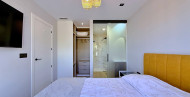 Rynek wtórny · penthouse · Orihuela Costa · Punta Prima