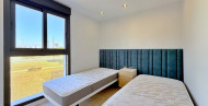 Rynek wtórny · penthouse · Orihuela Costa · Punta Prima