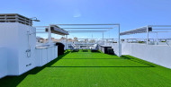 Rynek wtórny · penthouse · Orihuela Costa · Punta Prima