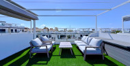 Rynek wtórny · penthouse · Orihuela Costa · Punta Prima
