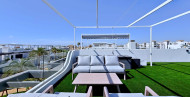 Rynek wtórny · penthouse · Orihuela Costa · Punta Prima