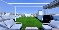 Rynek wtórny · penthouse · Orihuela Costa · Punta Prima