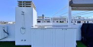 Rynek wtórny · penthouse · Orihuela Costa · Punta Prima