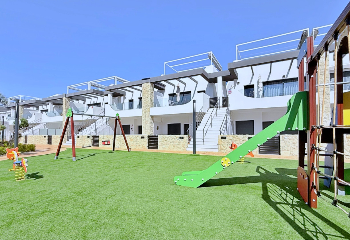 Rynek wtórny · penthouse · Orihuela Costa · Punta Prima