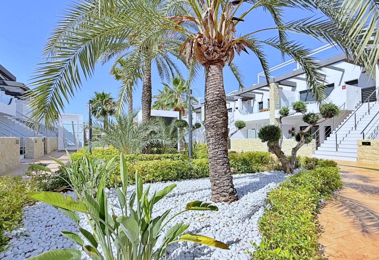 Rynek wtórny · penthouse · Orihuela Costa · Punta Prima