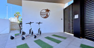 Rynek wtórny · penthouse · Orihuela Costa · Punta Prima