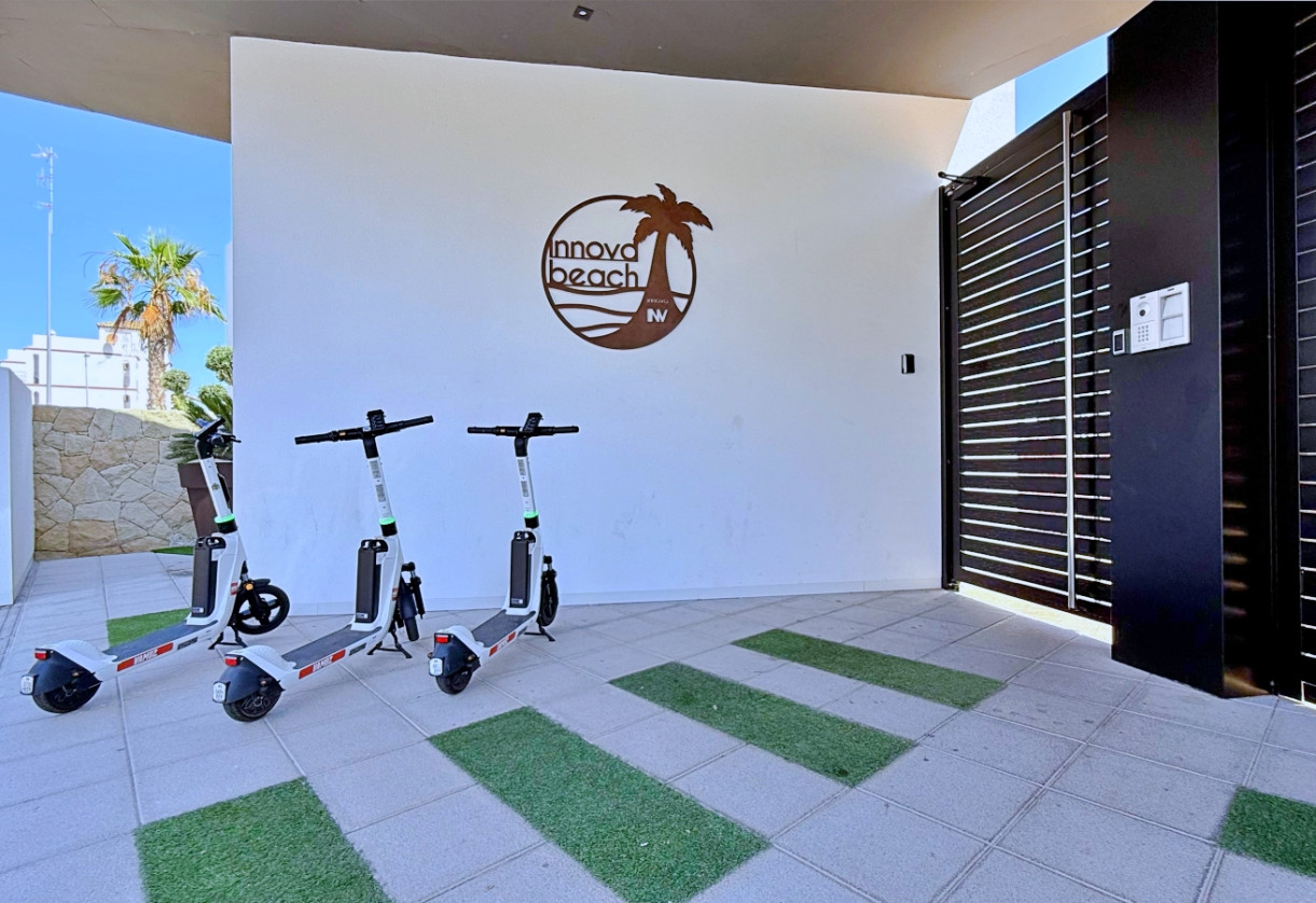Rynek wtórny · penthouse · Orihuela Costa · Punta Prima